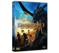Dragonheart 3: The Sorcerer's Curse