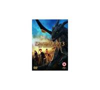 Dragonheart 3: The Sorcerer's Curse [Dvd] [2014]