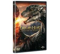 Dragonheart 4-L'Eredita' Del Drago [Import]