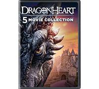 Dragonheart: 5-Movie Collection