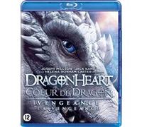 Coeur De Dragon 5 : Vengeance – Universal Pictures – Blu-ray