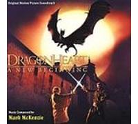 Dragonheart-a New Beginning - Score