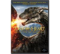Dragonheart Battle For The Heartfire