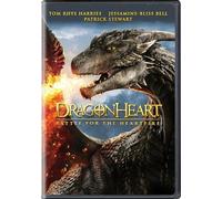 Dragonheart: Battle for The Heartfire