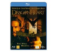 Dragonheart Bd
