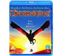 Dragonheart (Blu-ray)
