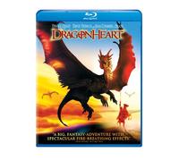 Dragonheart [Blu-Ray]