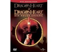 Dragonheart & Dragonheart Ii - Ein Neuer Anfang