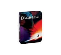 Dragonheart Édition Limitée SteelBook® Blu-ray 4K Ultra HD