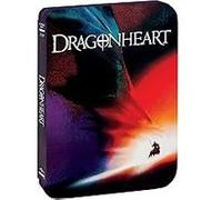 Dragonheart Édition Limitée SteelBook® Blu-ray 4K Ultra HD E