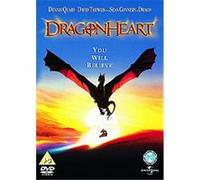Dragonheart – Import anglais – Universal Pictures