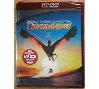 Dragonheart [HD DVD]