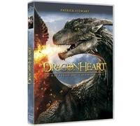 Dragonheart, la bataille du cœur de feu DVD E