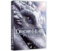 Dragonheart La Vengeance DVD G