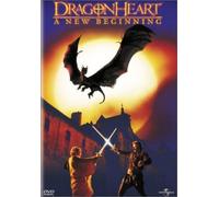 Dragonheart/New Beginning [Import allemand]