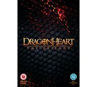 Dragonheart: The Trilogy [Dvd] [2014]
