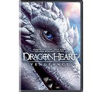Dragonheart: Vengeance