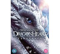 Dragonheart: Vengeance [DVD]