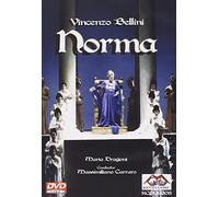 Dragoni,l.Zamieri,Angeletti - Norma [Import]