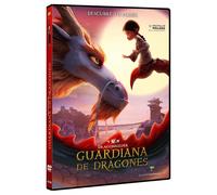 Dragonkeeper / Dragonkeeper. Guardiana De Dragones (Dvd)