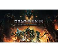 Dragonkin The Banished (PC)