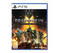 Dragonkin: The Banished (PS5) (Sony Playstation 5) (PRESALE 31/12/2026)