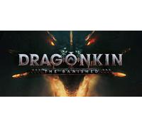 Dragonkin The Banished (Steam Account)