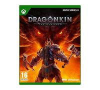 Dragonkin: The Banished Xbox Serie S/X