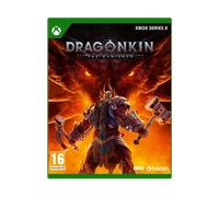 Dragonkin: The Banished Xbox Series X