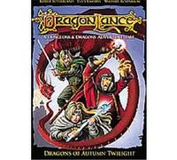 Dragonlance - Dragons Of Autumn Twilight G