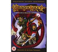 Dragonlance: Dragons of Autumn Twilight [Import anglais]