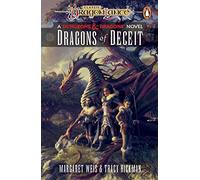 Dragonlance: Dragons of Deceit: (Dungeons & Dragons)
