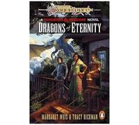 Dragonlance: Dragons Of Eternity