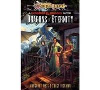 Dragonlance Dragons of Eternity by Tracy Hickman Tracy Hickman (Auteur)