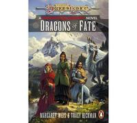 Dragonlance: Dragons Of Fate