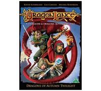 Dragonlance - Dragons Of The Autumn Twilight