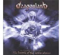 Dragonland - Battle of The Ivory Plains [Import]