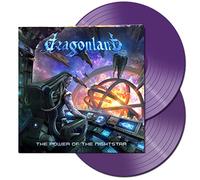Dragonland - Power of The Nightstar [Import]