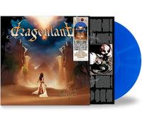 Dragonland - Starfall-Blue