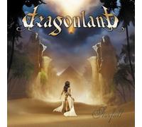 Dragonland - Starfall [Import]