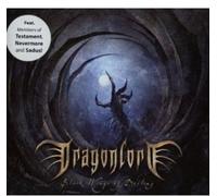 Dragonlord - Black Wings of Destiny [Import]