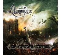 Dragonlore – Lucifer's Descent – CD – Soulfood Music