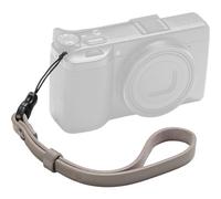 Dragonne à dégagement rapide SmallRig 5682 pour Ricoh série GR, grise | ✅Prix compétitifs