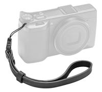 Dragonne à dégagement rapide SmallRig 5683 pour Ricoh série GR, noire | ✅ Livraison gratuite à partir de 100 €