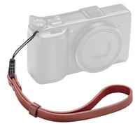 Dragonne à dégagement rapide SmallRig 5684 pour Ricoh série GR, rouge