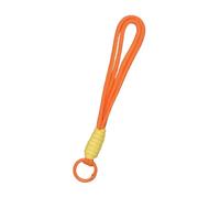 Dragonne à fermeture rapide pour caméras d'action contre la perte sûre et sûre - Sangle de poignet ergonomique et durable