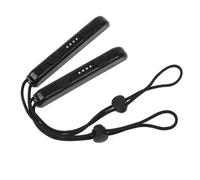 Dragonne à la main portable noir Joy-Con pour jeux vidéo Nintendo Switch Nouveau