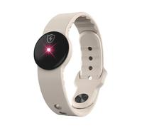 Dragonne antistatique - Dragonne ESD avec cordon enroulé et clip de mise à la terre, essentiel pour une réparation électronique sûre, décharge intelligente en 0,1 s, pas de charge nécessaire, 1pcs