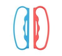 Dragonne Avec Lanière Pour Console De Jeu Ns Switch, 2 Pièces, Joy-Con Fitness, Accessoires De Boxe