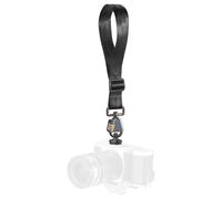 Dragonne BlackRapid pour appareil photo avec FastenR FR-5 pour fixation au tr pied des appareils photo reflex num riques et hybrides